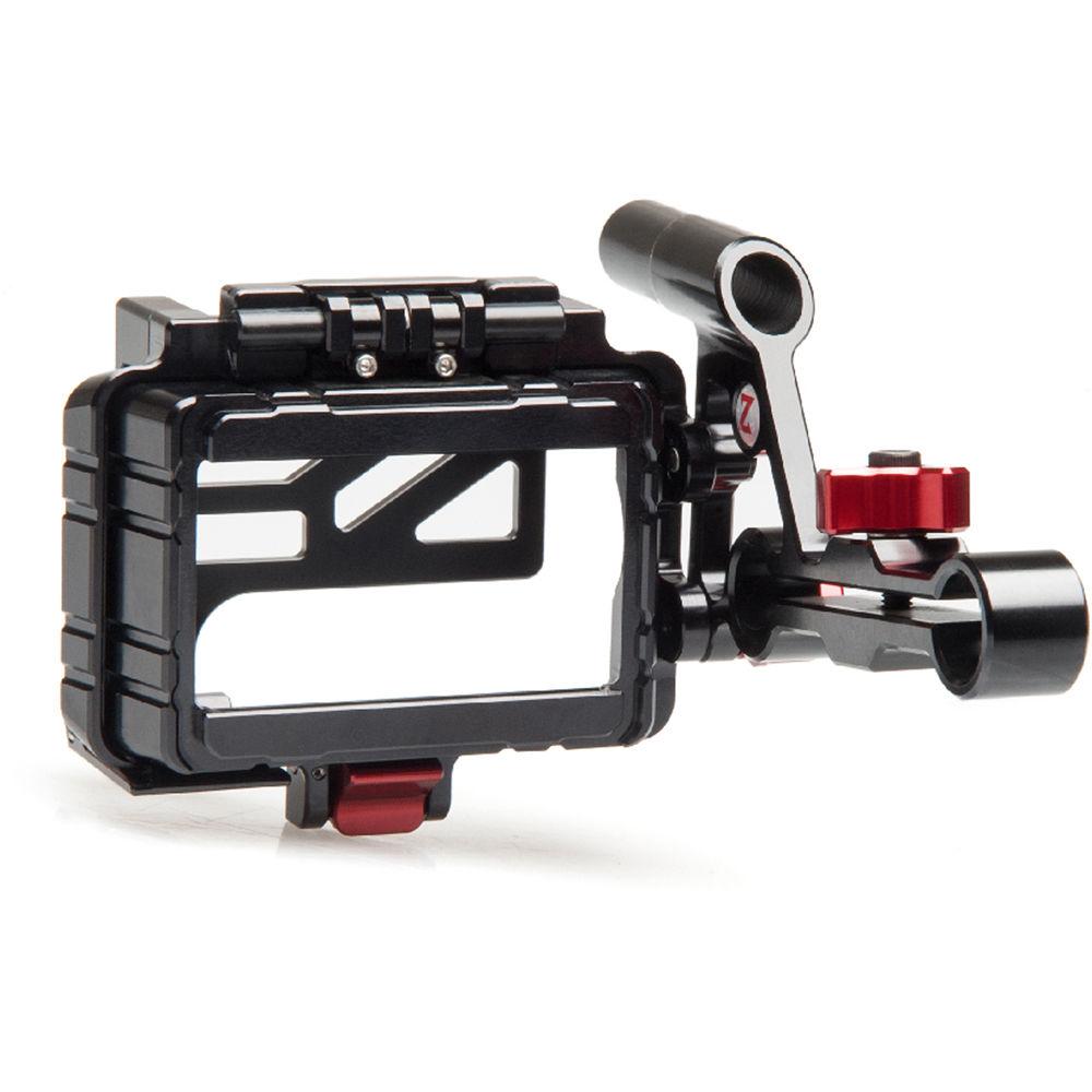 Zacuto FS5 Z-Finder for Sony FS5 Camera