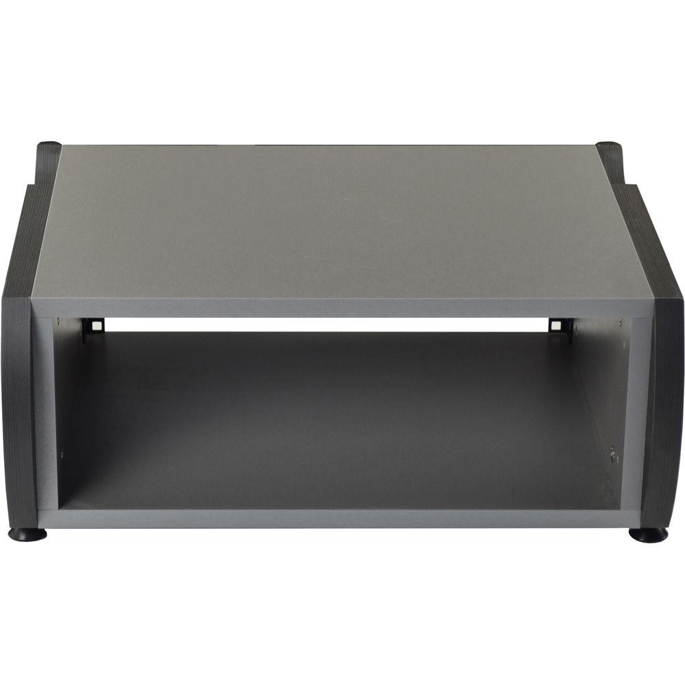 Zaor Miza Desktop 4U Rack Unit