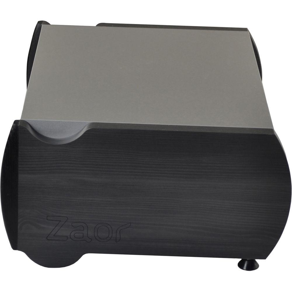 Zaor Miza Desktop 4U Rack Unit