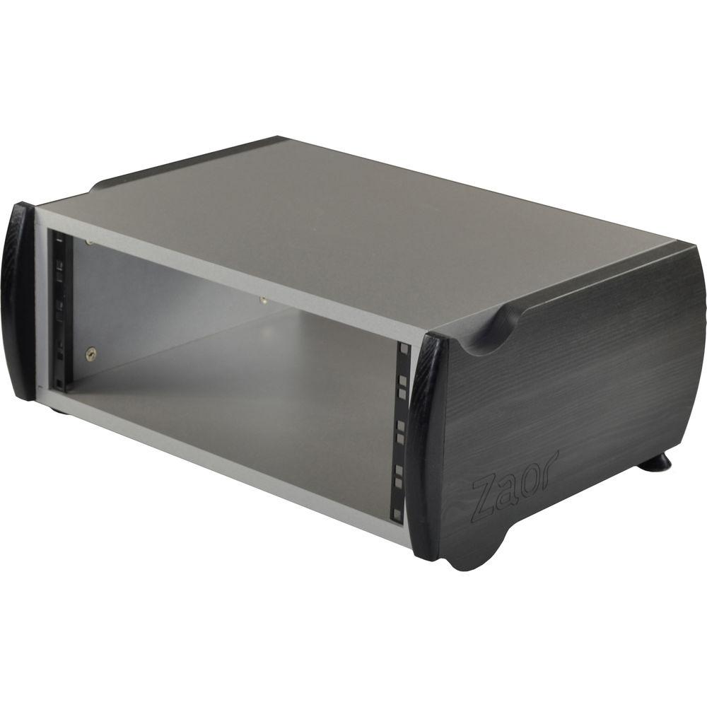 Zaor Miza Desktop 4U Rack Unit