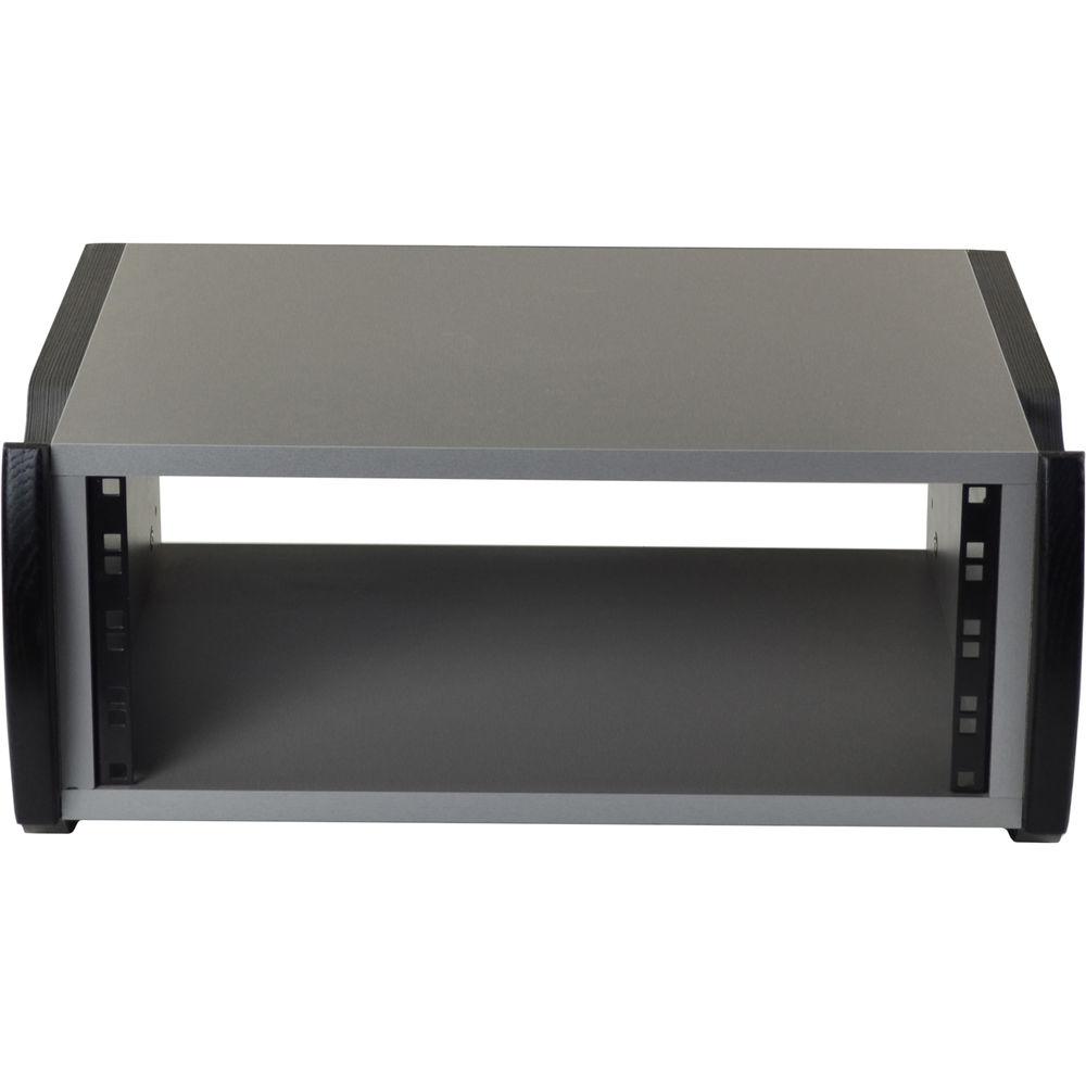 Zaor Miza Desktop 4U Rack Unit