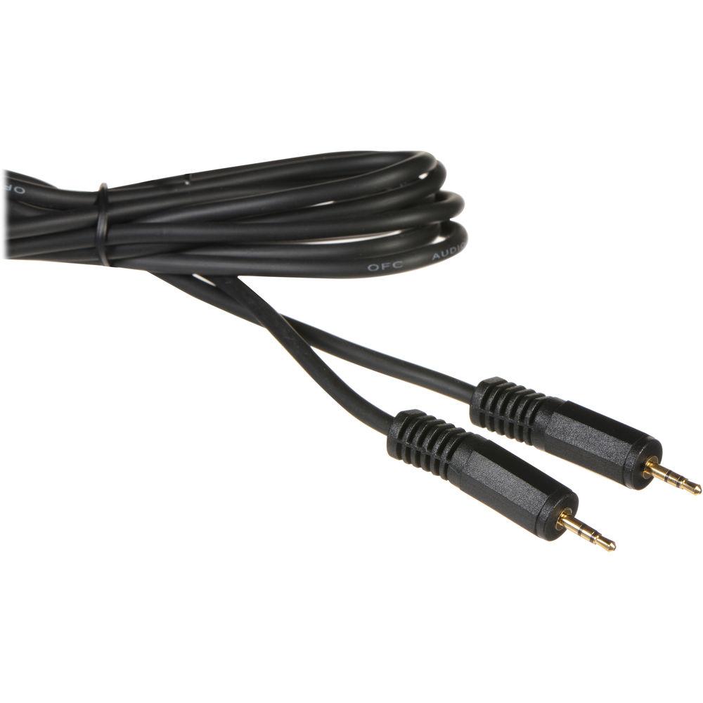 Acebil RM-S1 Focus Iris Zoom Controller for Sony and Canon LANC Camcorders