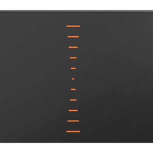 Adesso SlimTouch 4020 Wireless Keyboard with Touchpad