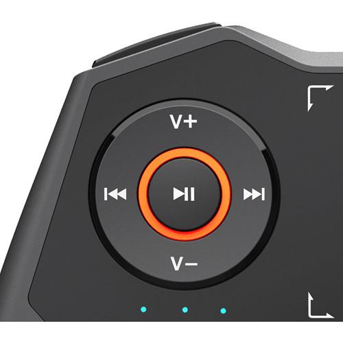 Adesso SlimTouch 4020 Wireless Keyboard with Touchpad