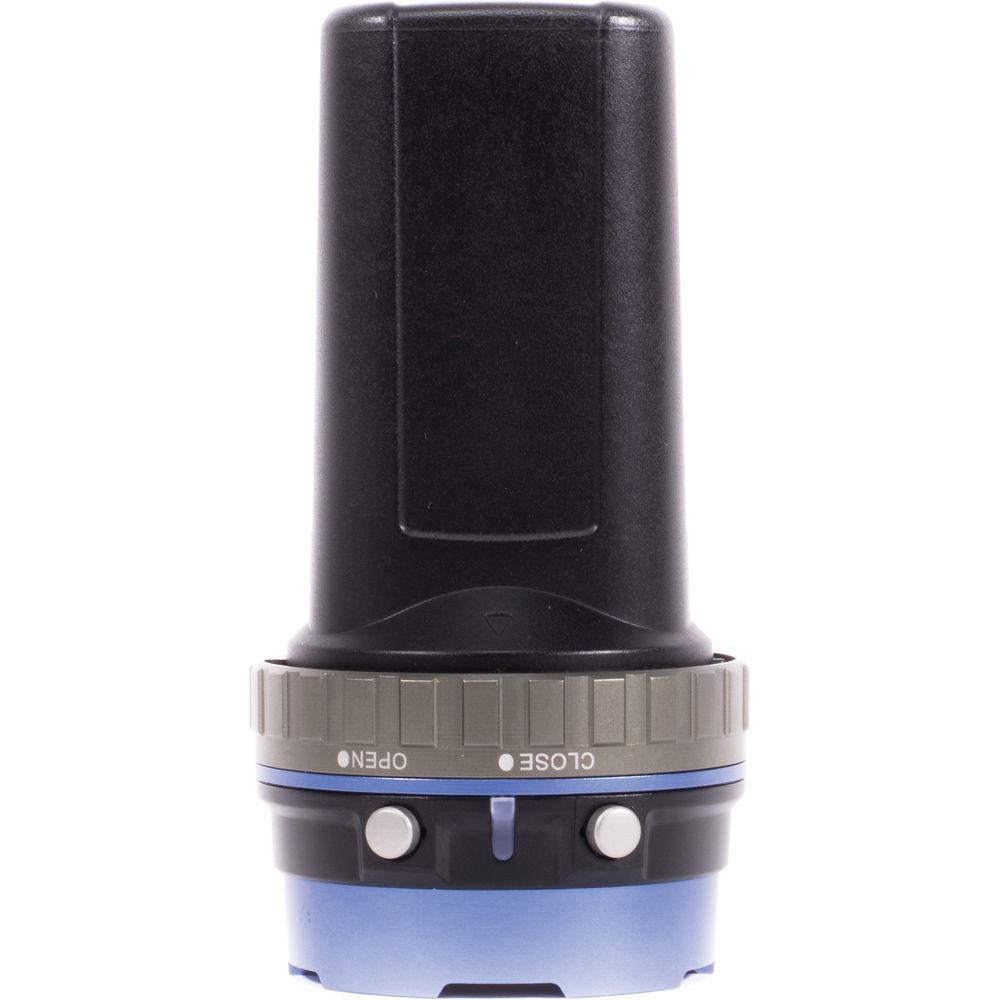 AOI RGBlue System 01 Underwater LED Video Light