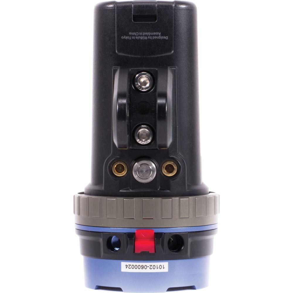 AOI RGBlue System 01 Underwater LED Video Light