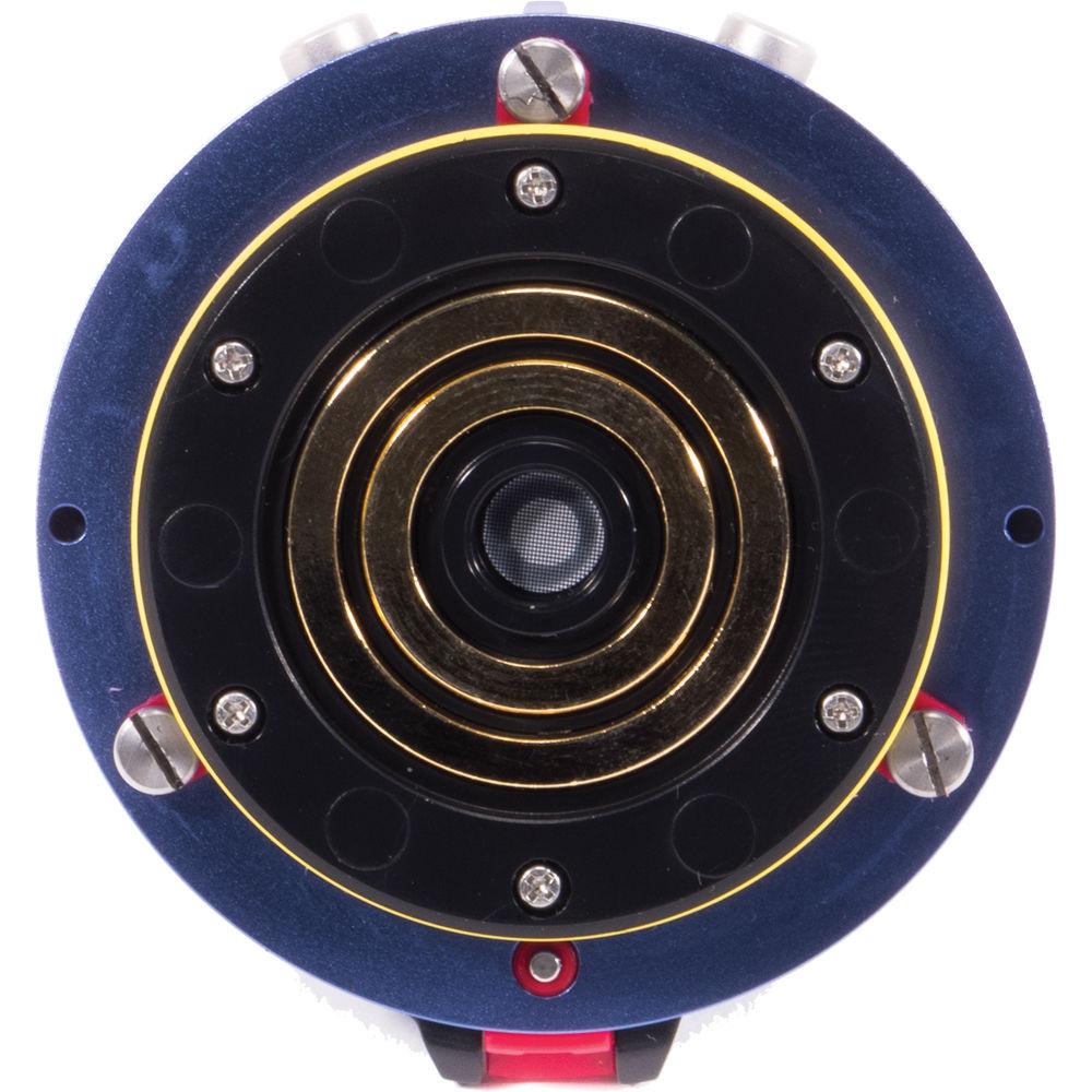 AOI RGBlue System 01 Underwater LED Video Light