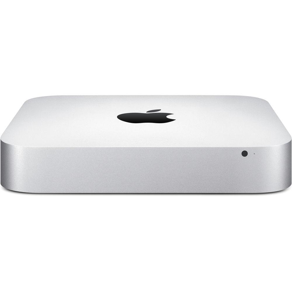 Apple Mac mini 2.8 GHz Desktop Computer
