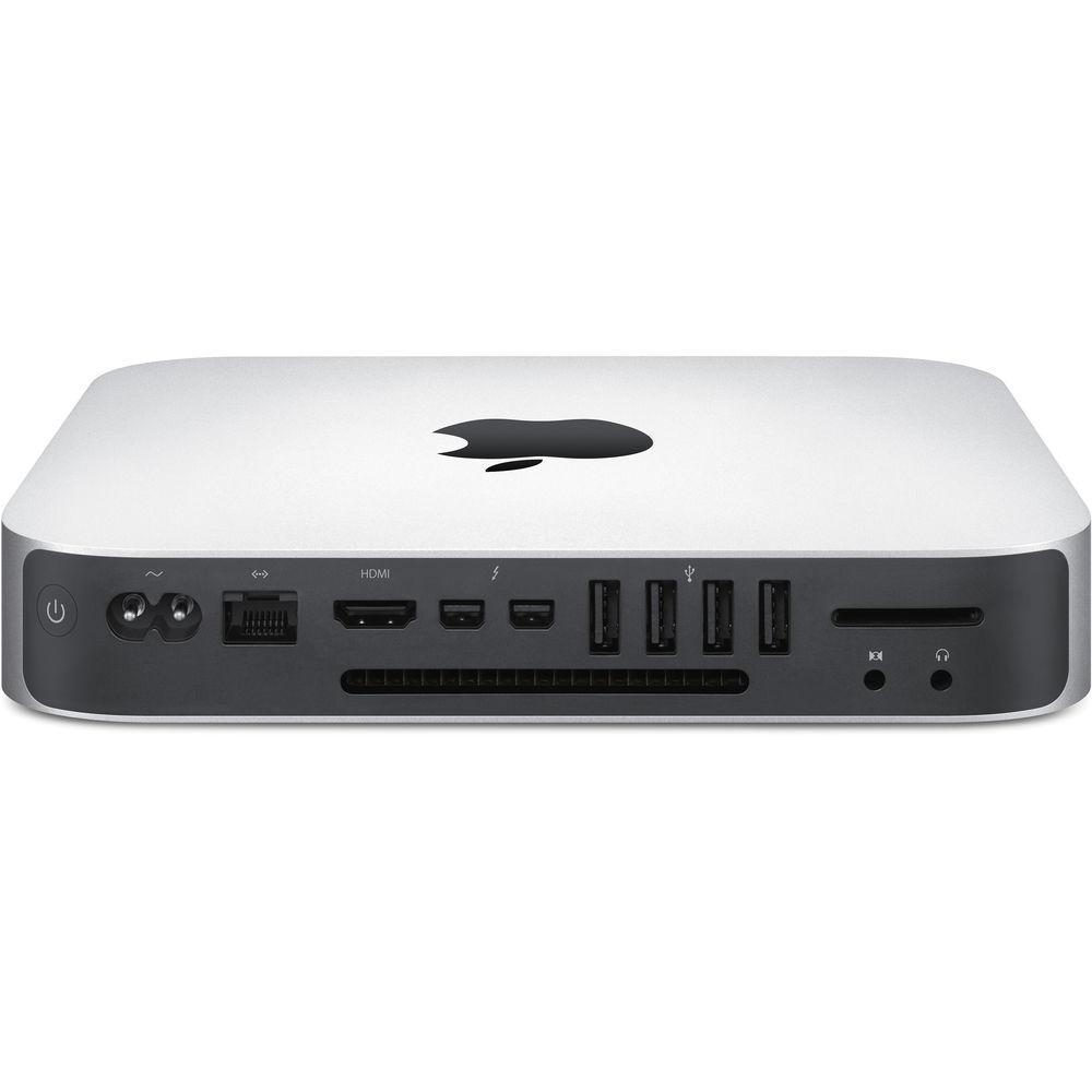 Apple Mac mini 2.8 GHz Desktop Computer
