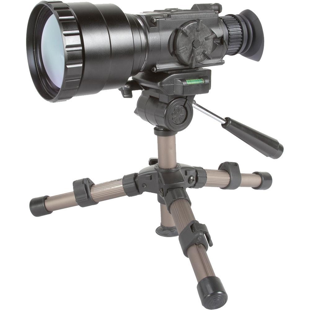 Armasight by FLIR Prometheus 640 HD 3-24x75 Thermal Imaging Monocular