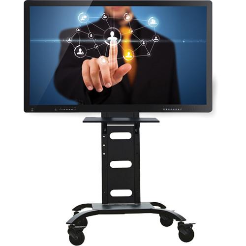 Astar AWB-5506 55" Full HD Multi-Touch LED Interactive Smart Writing Board