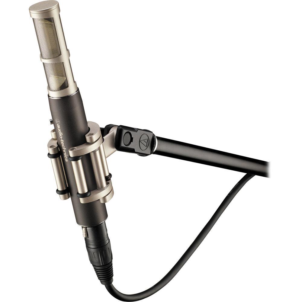 Audio-Technica AT5045P Cardioid Condenser Instrument Microphone