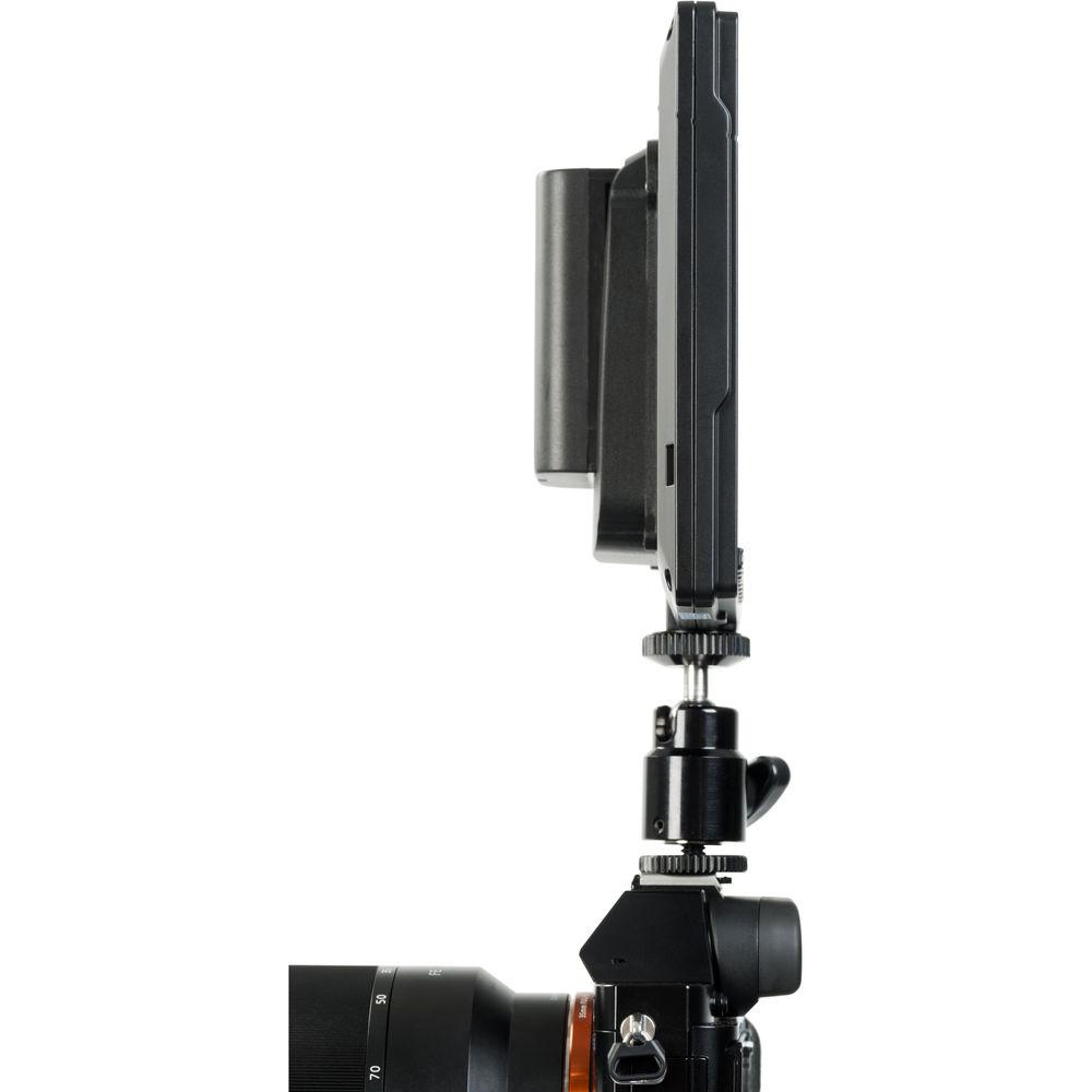 Avtec XHD070Pro 7" On-Camera HDMI IPS Monitor