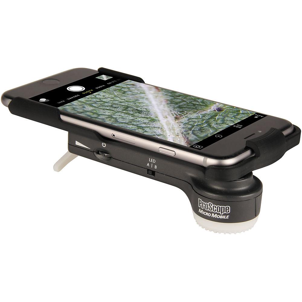 Bodelin Technologies ProScope Micro Mobile Kit