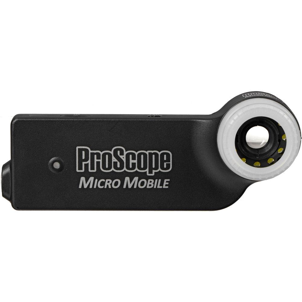 Bodelin Technologies ProScope Micro Mobile Kit