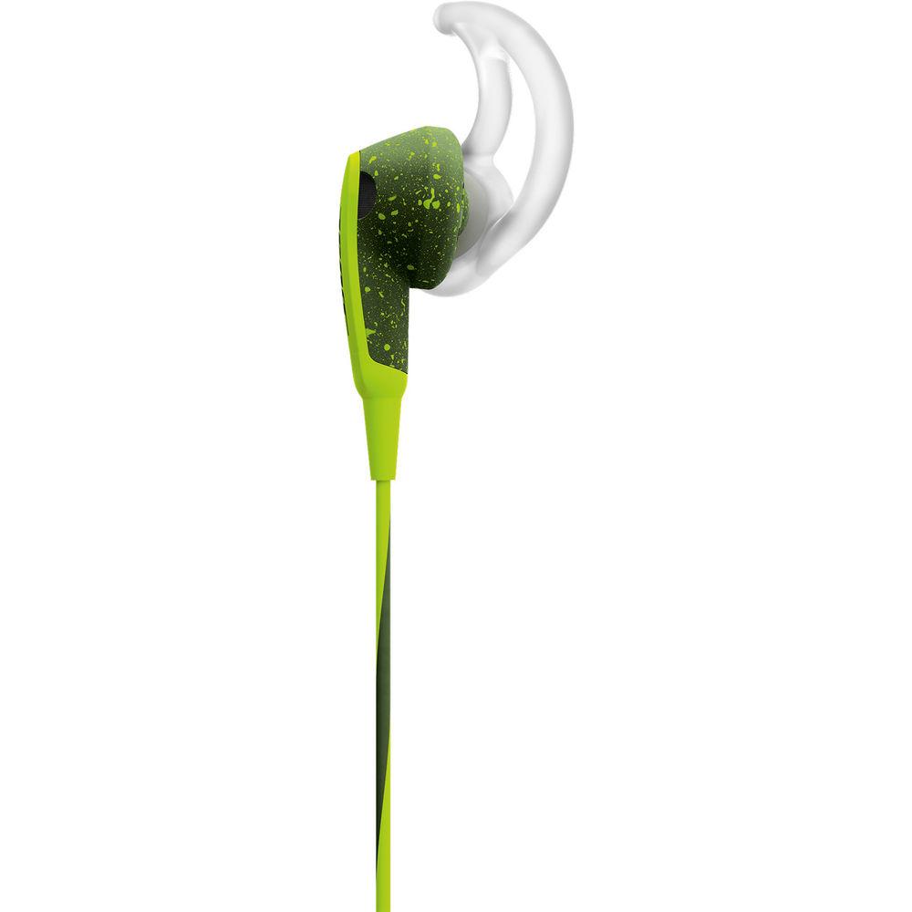Bose SoundSport In-Ear Headphones-Apple Devices