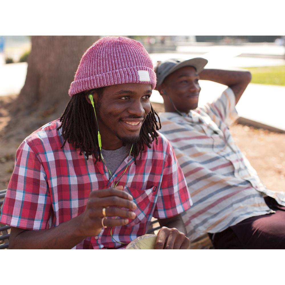 Bose SoundSport In-Ear Headphones-Apple Devices