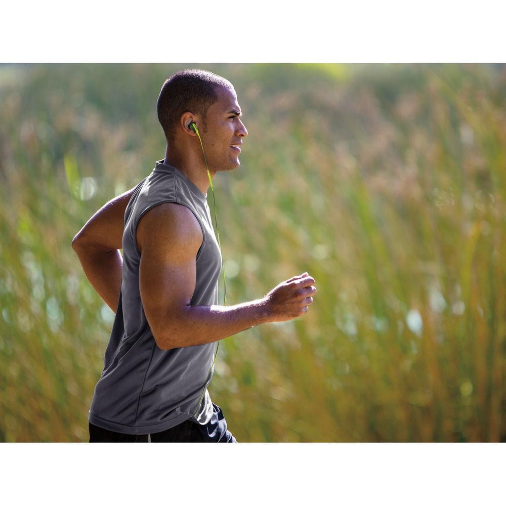 Bose SoundSport In-Ear Headphones-Apple Devices
