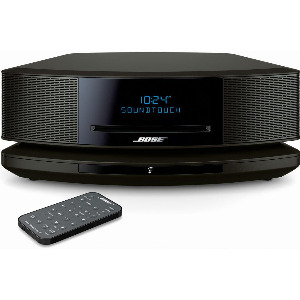 Bose Wave SoundTouch Music System IV