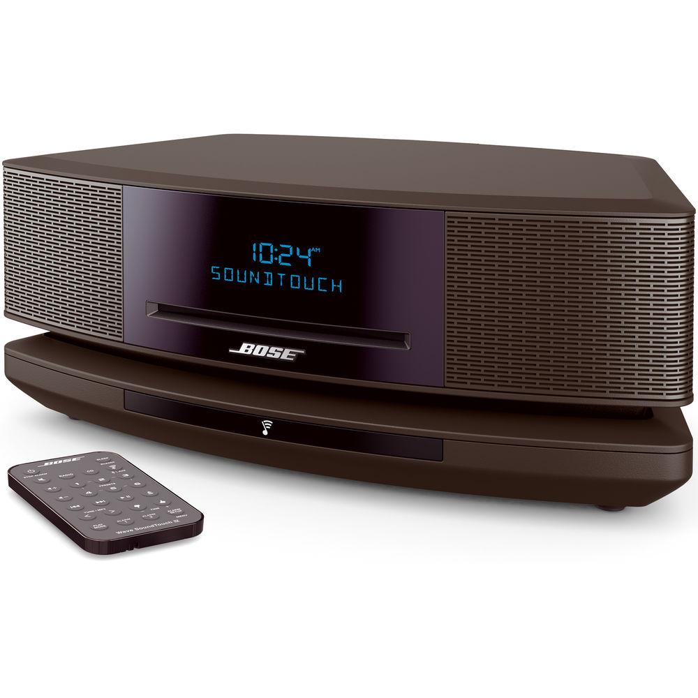 Bose Wave SoundTouch Music System IV