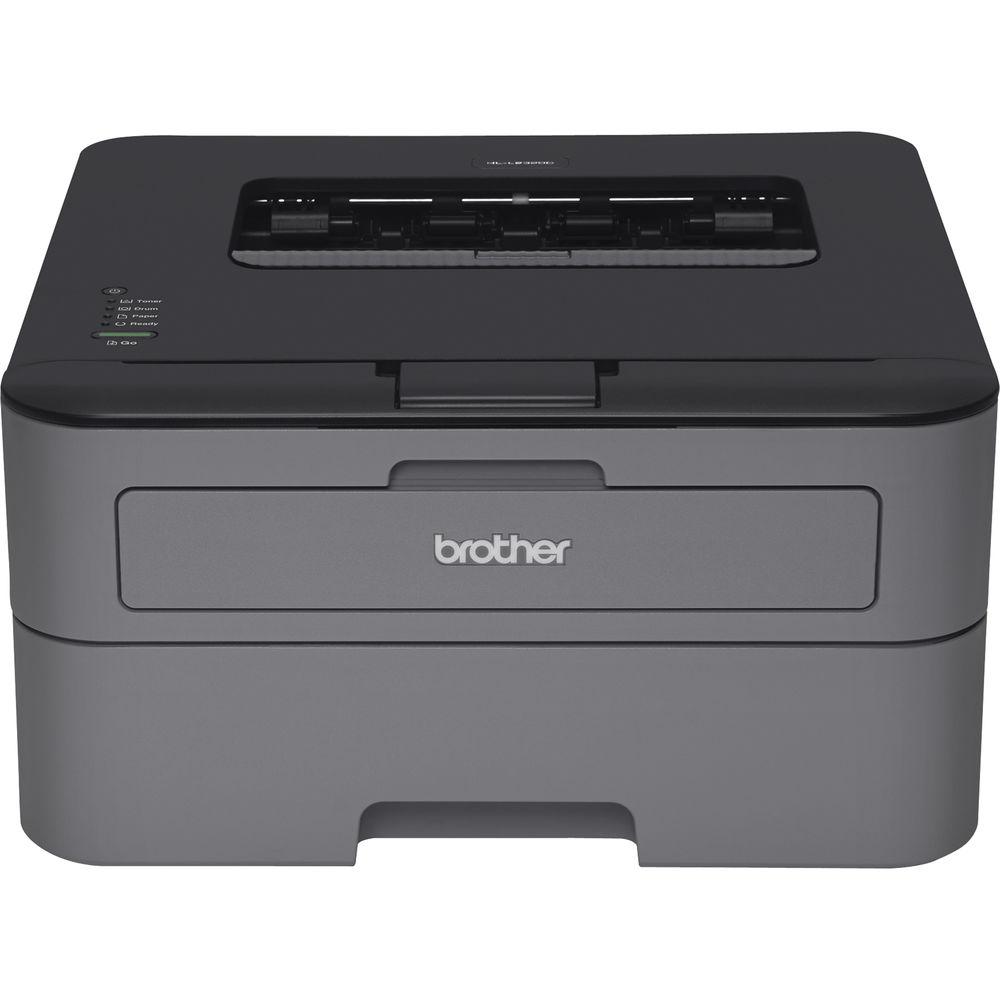 Brother HL-L2300D Monochrome Laser Printer