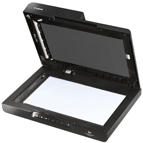 Canon DR-F120 imageFORMULA Office Document Scanner