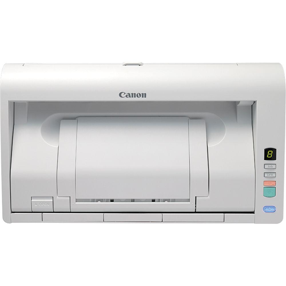 Canon imageFORMULA DR-M1060 Office Document Scanner