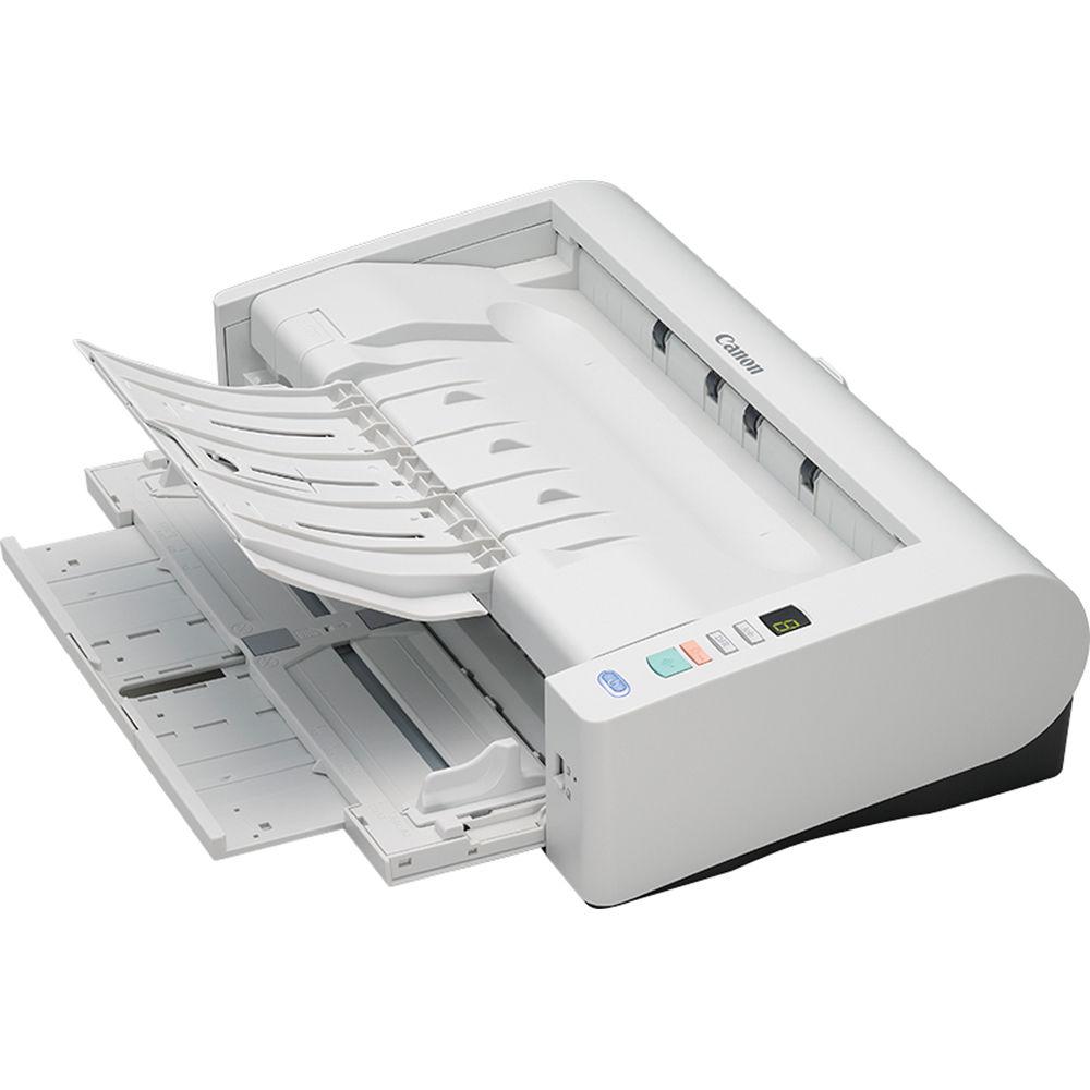 Canon imageFORMULA DR-M1060 Office Document Scanner