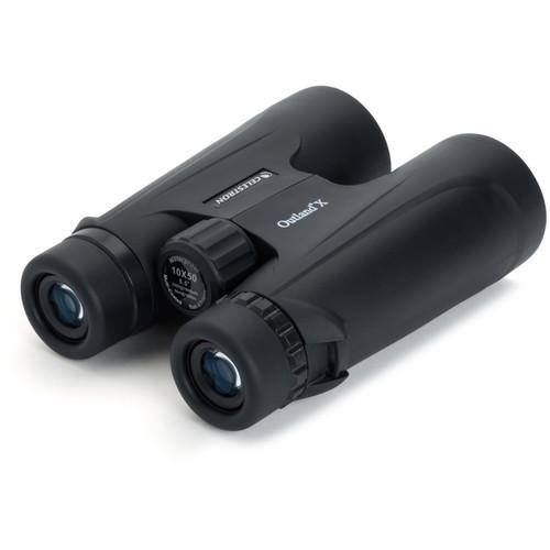 Celestron 10x50 Outland X Binocular