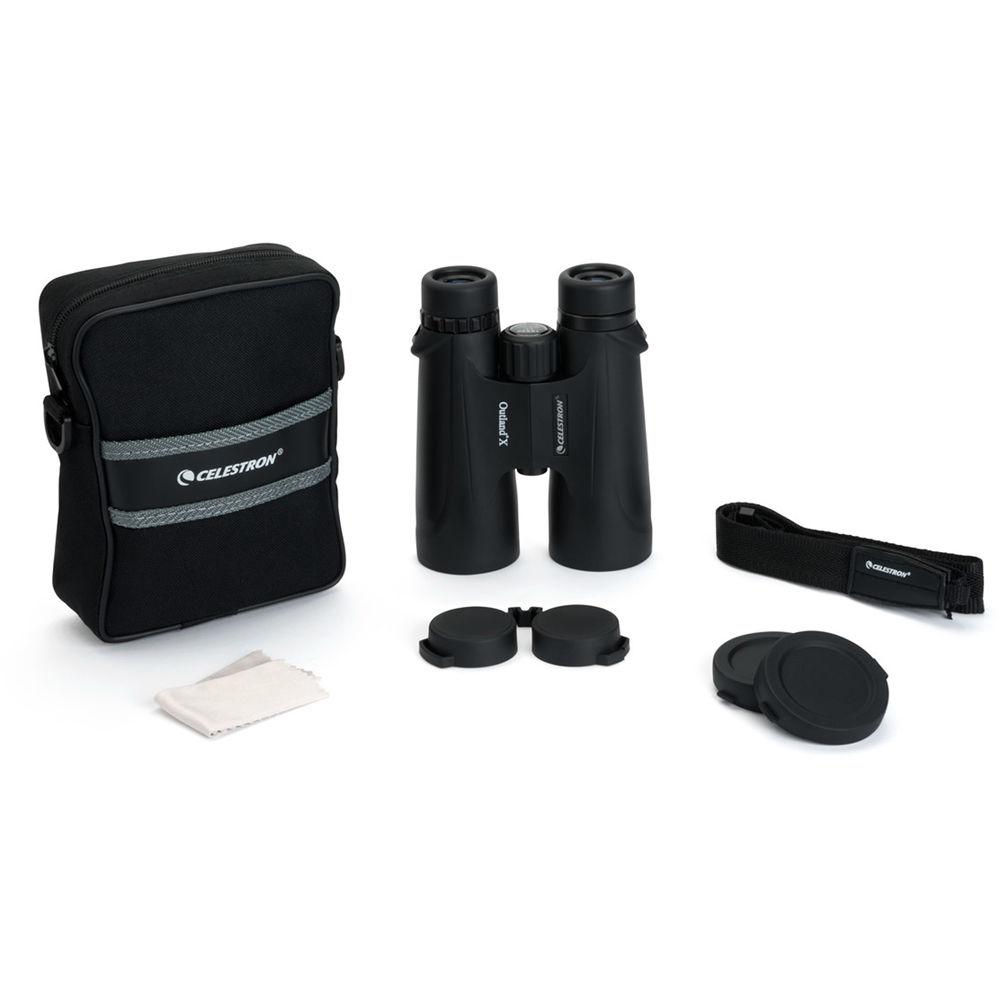 Celestron 10x50 Outland X Binocular