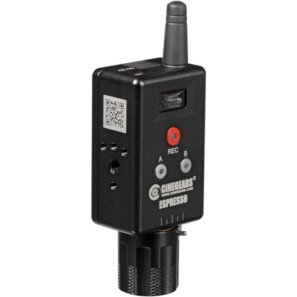 CINEGEARS Mini Controller Basic Extreme Kit