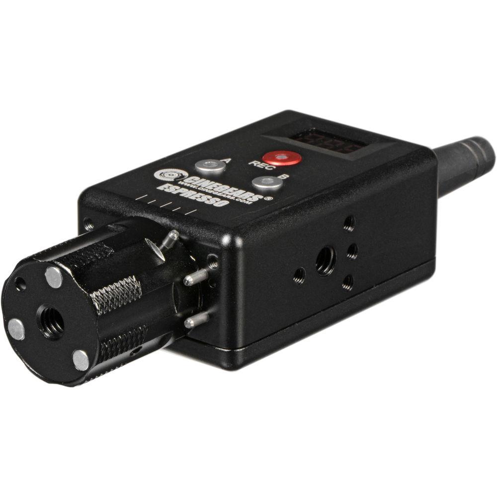 CINEGEARS Mini Controller Basic Extreme Kit