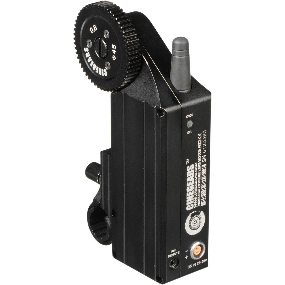 CINEGEARS Mini Controller Basic Extreme Kit