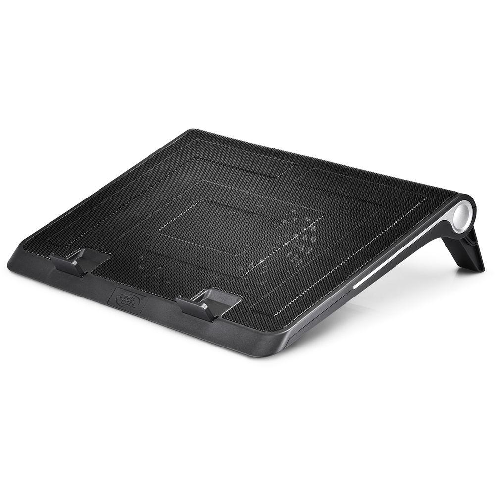 Deepcool N180 FS Notebook Cooler Stand, Deepcool, N180, FS, Notebook, Cooler, Stand