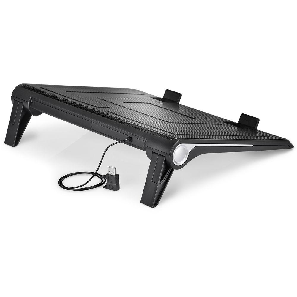 Deepcool N180 FS Notebook Cooler Stand
