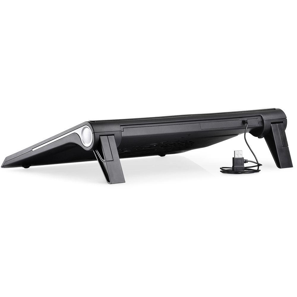 Deepcool N180 FS Notebook Cooler Stand