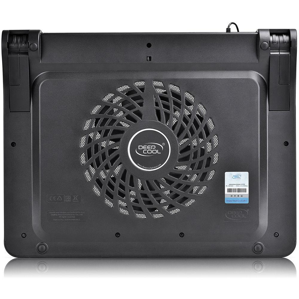 Deepcool N180 FS Notebook Cooler Stand