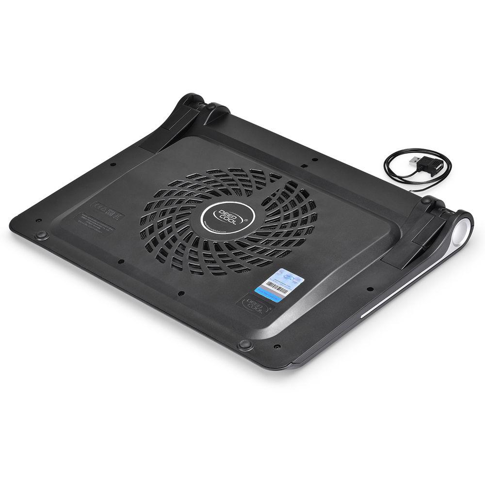 Deepcool N180 FS Notebook Cooler Stand