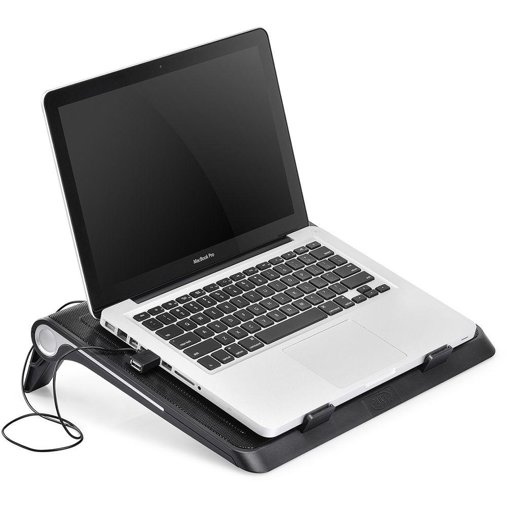 Deepcool N180 FS Notebook Cooler Stand
