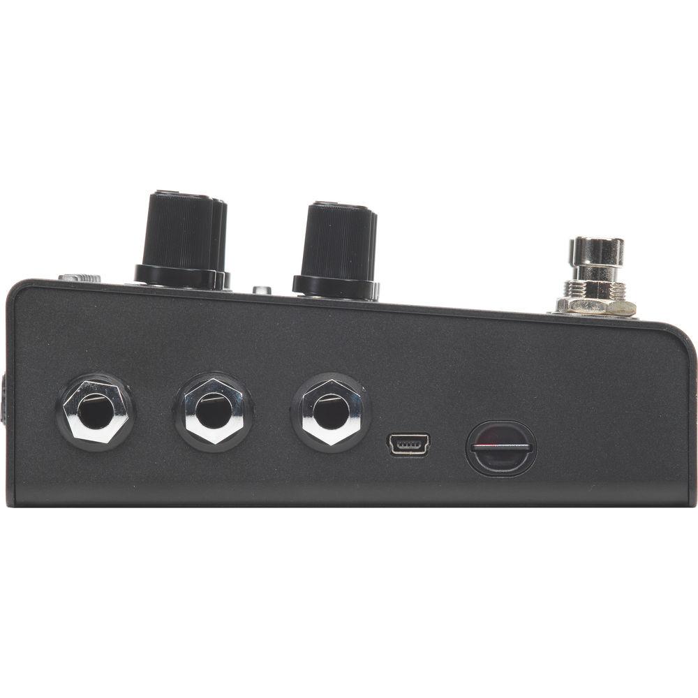 DigiTech TRIO+ Band Creator Pedal with Built-In Looper