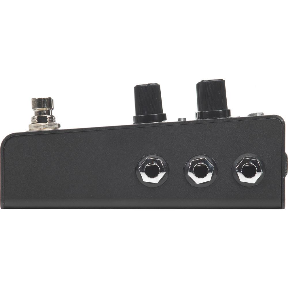 DigiTech TRIO+ Band Creator Pedal with Built-In Looper