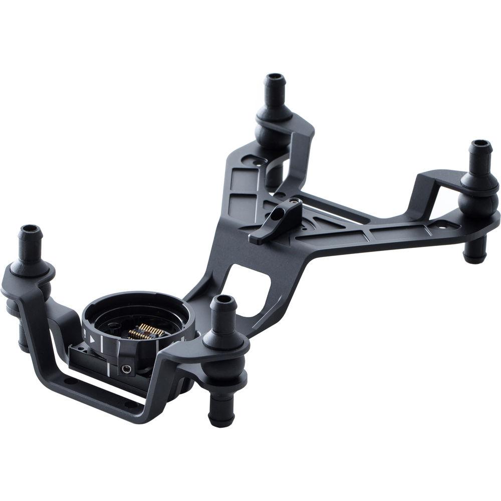 DJI Vibration Absorbing Board for Zenmuse X5 X5R Camera Gimbal