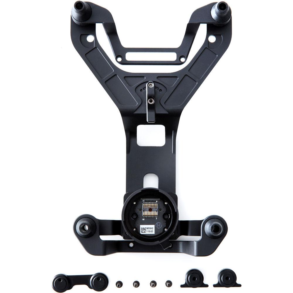 DJI Vibration Absorbing Board for Zenmuse X5 X5R Camera Gimbal