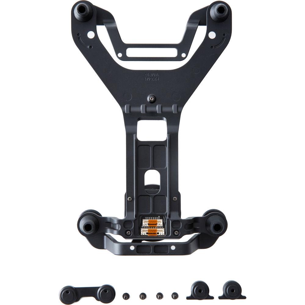 DJI Vibration Absorbing Board for Zenmuse X5 X5R Camera Gimbal