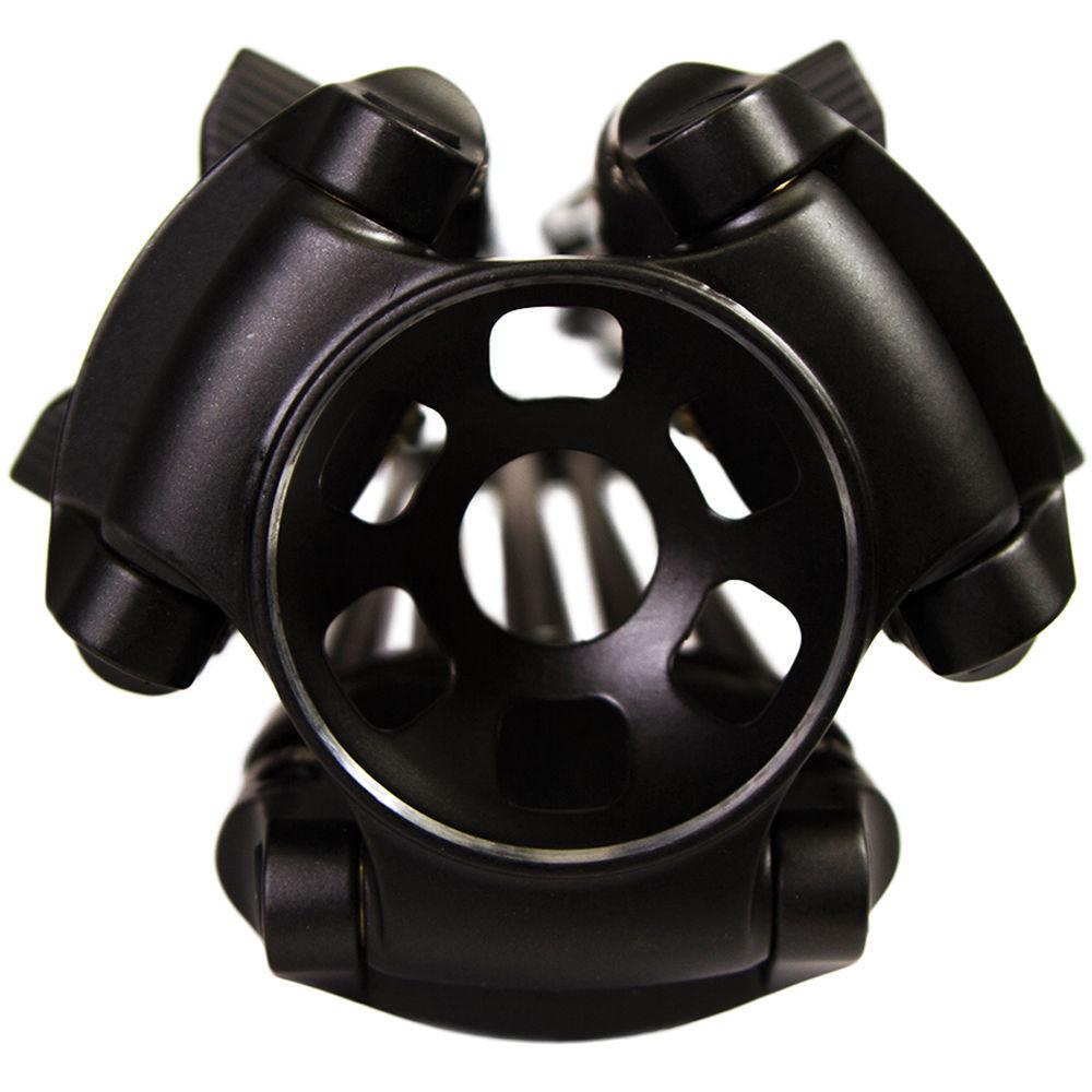 E-Image 2-Stage Carbon Fiber Tripod with 75mm Bowl