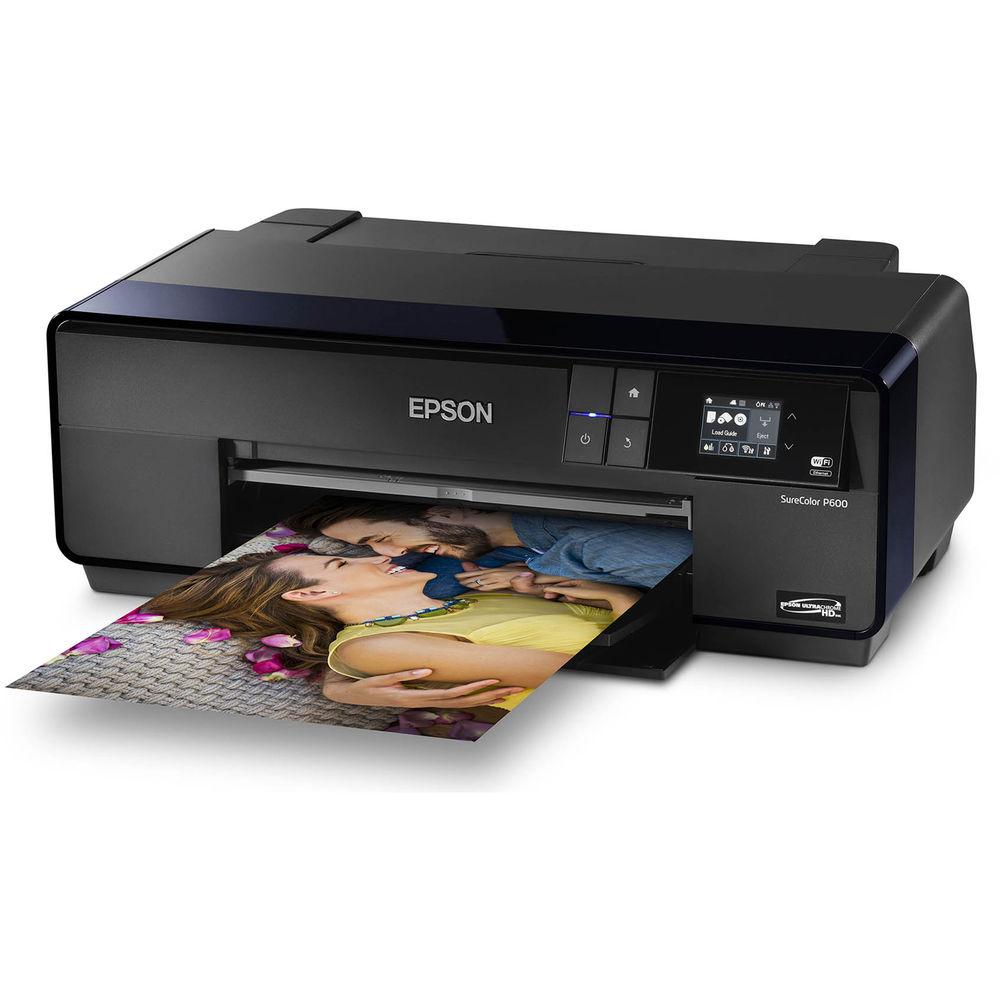 Epson SureColor P600 Inkjet Printer