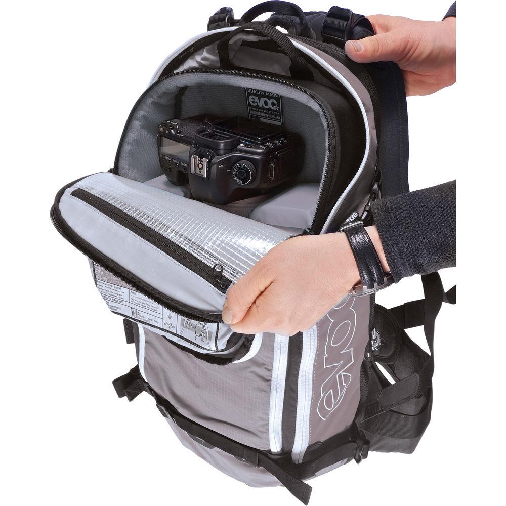 Evoc Camera Block 12L Backpack Insert