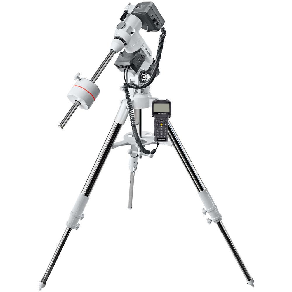 Explore Scientific 102mm f 7 Essential Apochromatic Triplet Refractor Telescope with EXOS-2GT Mount