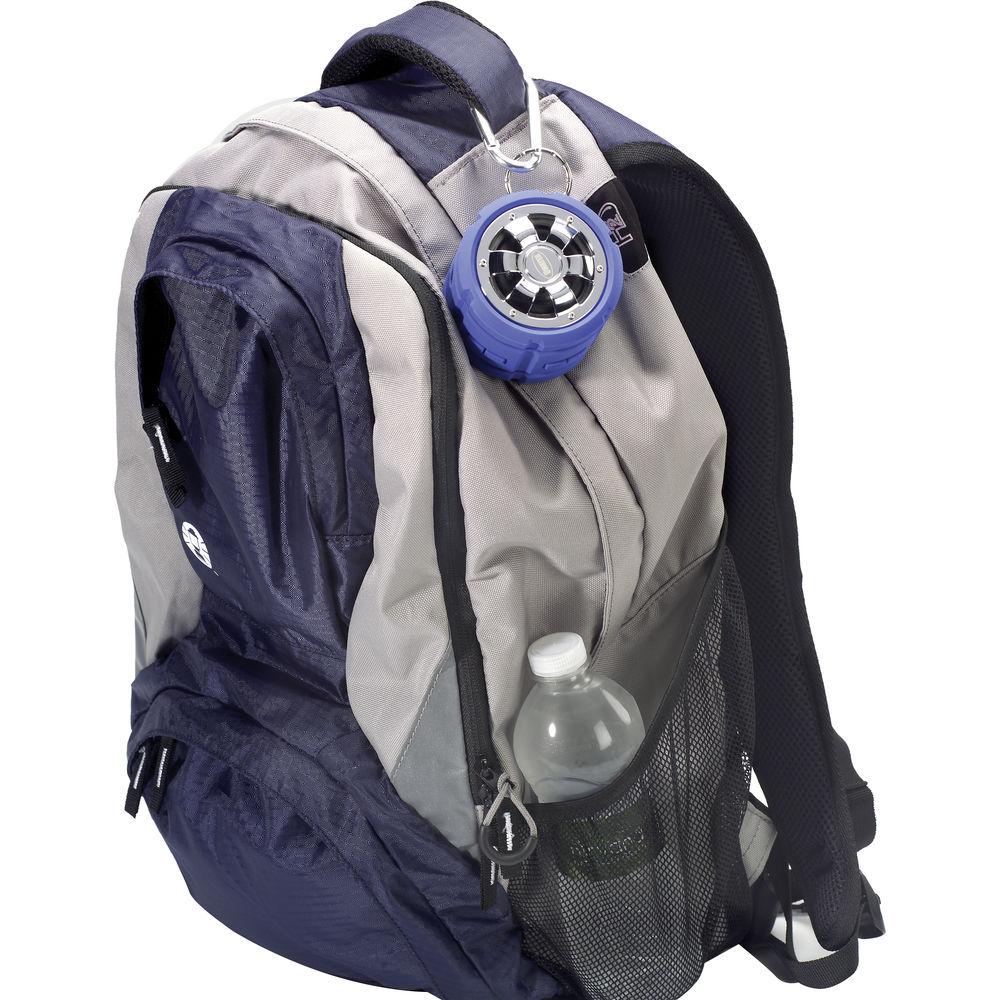 Fitness Technologies UWaterX3 Wireless Action Speaker