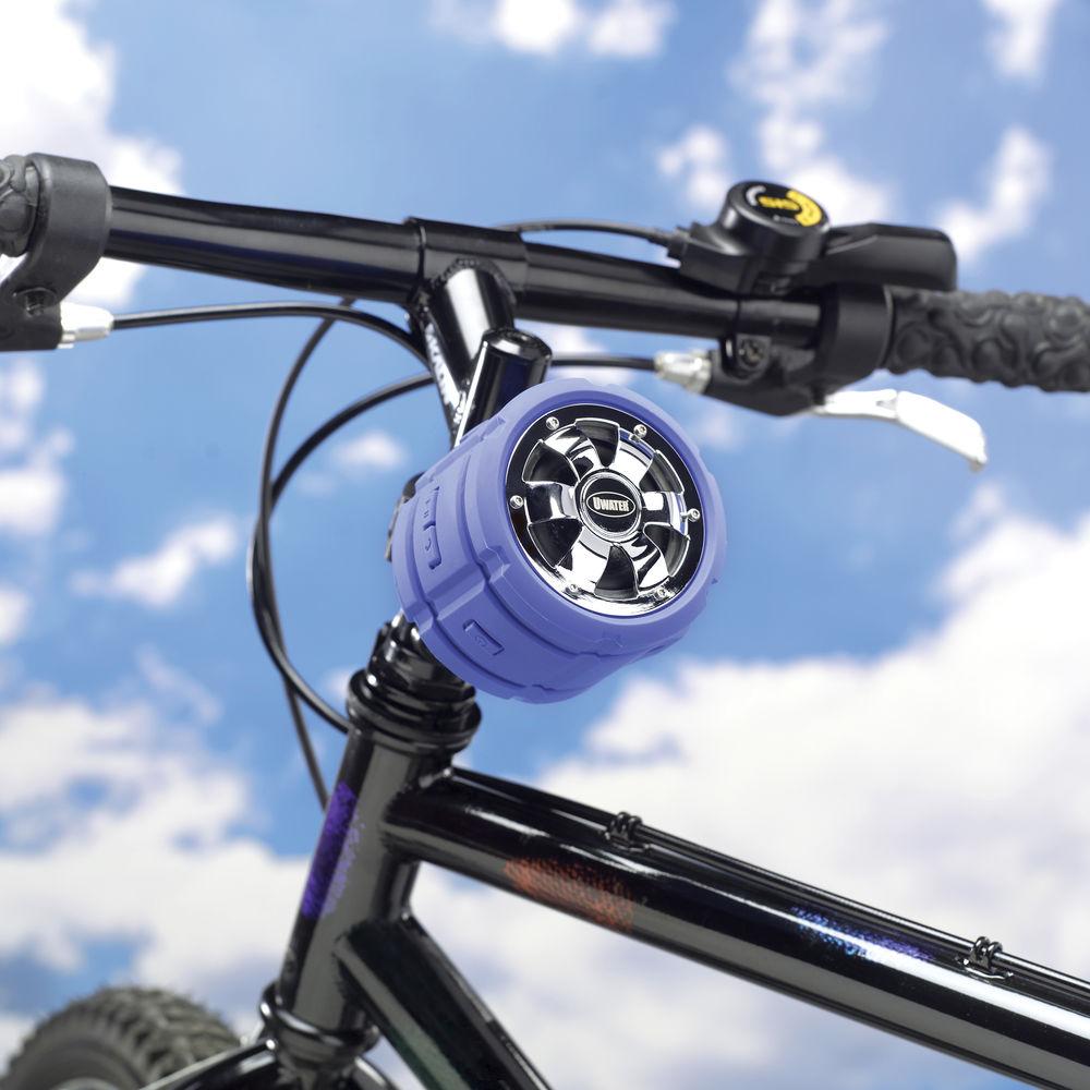 Fitness Technologies UWaterX3 Wireless Action Speaker